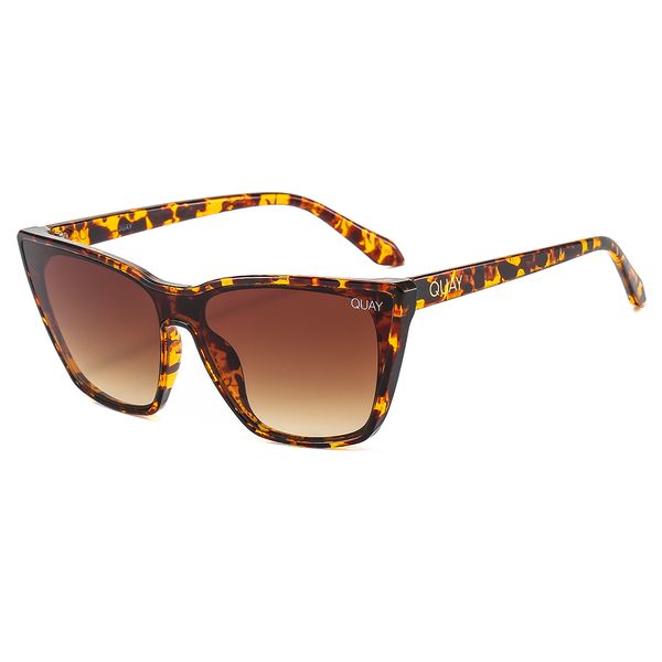 sunglasses quay women's sunglasses all my love brand design women's gradient sunglasses, White;black
sunglasses quay women's sunglasses all my love brand design women's gradient sunglasses, White;black