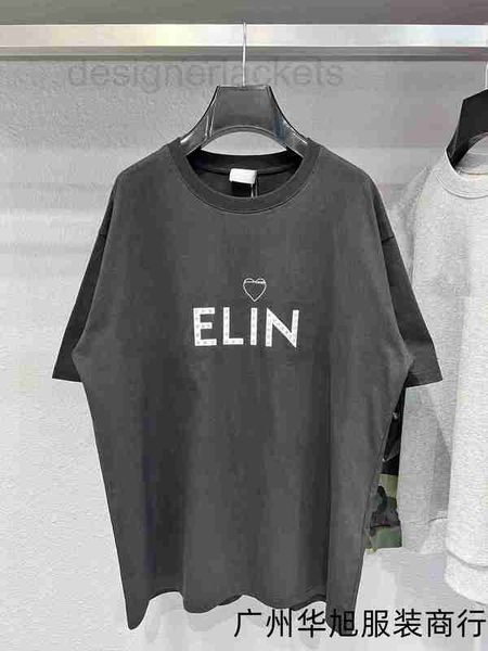 men's t-shirts designer liu ding english letter love print on the front men and women's same short-sleeved t-shirt duwx, White;black
men's t-shirts designer liu ding english letter love print on the front men and women's same short-sleeved t-shirt duwx, White;black