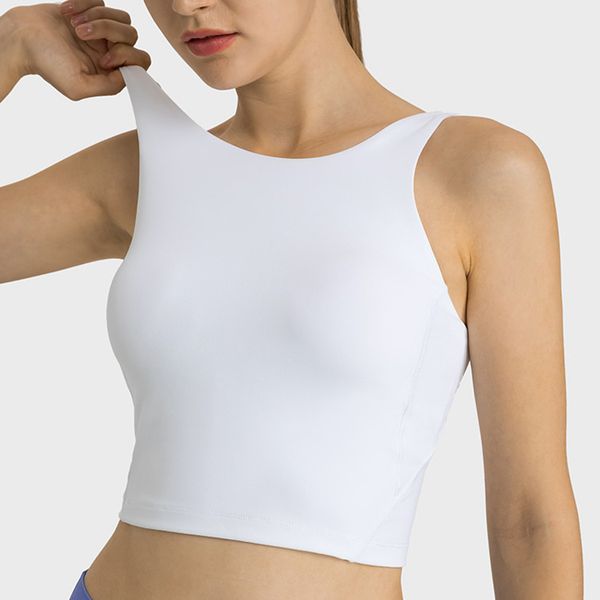 ll stretchy yoga bra women classic u breathable sports tank underwear jogging padded gym running lingerie ll545
ll stretchy yoga bra women classic u breathable sports tank underwear jogging padded gym running lingerie ll545