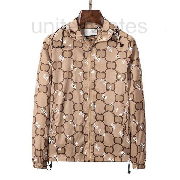 men's jackets designer new fashion jacket windbreaker long sleeve mens clothing zipper pocket with animal pattern plus size clothes m-3, Black;brown
men's jackets designer new fashion jacket windbreaker long sleeve mens clothing zipper pocket with animal pattern plus size clothes m-3, Black;brown