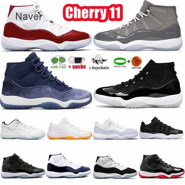 high cherry 11 basketball shoes 11s cool grey low 72- 25th anniversary navy velvet legend blue bred concord space jam mens womens sports j, Black
high cherry 11 basketball shoes 11s cool grey low 72- 25th anniversary navy velvet legend blue bred concord space jam mens womens sports j, Black
