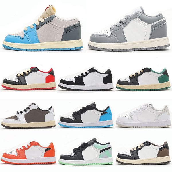 kids basketball shoes jumpman 1 1s low travis basketball sneakers boys kid youth toddler og shoe infants baby children reverse mocha trainer
kids basketball shoes jumpman 1 1s low travis basketball sneakers boys kid youth toddler og shoe infants baby children reverse mocha trainer