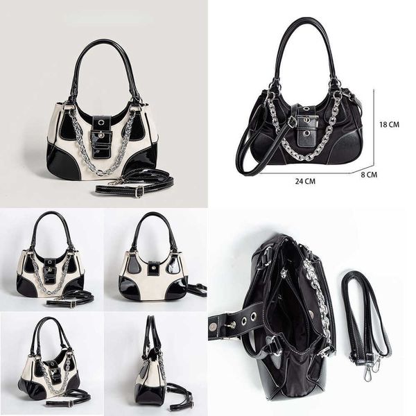 luxury designer women's handbags canvas underarm for girls chain shoulder crossbody women bags y2k tote purse handbags female 230308
luxury designer women's handbags canvas underarm for girls chain shoulder crossbody women bags y2k tote purse handbags female 230308