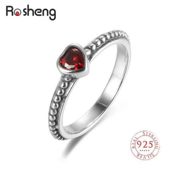 vintage design heart red crystal zircon rings for women engagement wedding ring valentines day gift boho jewelry anillos mujer, Golden;silver
vintage design heart red crystal zircon rings for women engagement wedding ring valentines day gift boho jewelry anillos mujer, Golden;silver