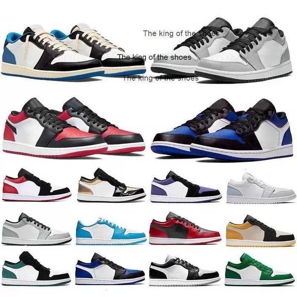 2023 og2023 og 2023 og with box jumpman 1 men women basketball shoes og 1s triple white fragment low shadow designer university blue unc bla, Black
2023 og2023 og 2023 og with box jumpman 1 men women basketball shoes og 1s triple white fragment low shadow designer university blue unc bla, Black