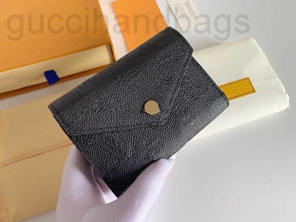luxurys designers wallets purse short victorine wallet embossed monograms empreinte classic pallas card holder zippy coin purses, Red;black
luxurys designers wallets purse short victorine wallet embossed monograms empreinte classic pallas card holder zippy coin purses, Red;black