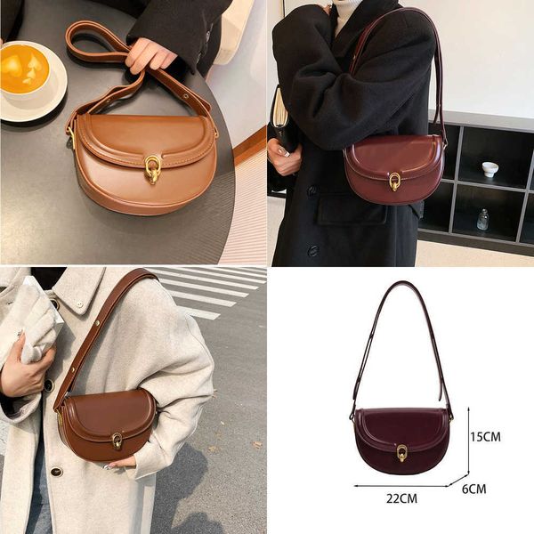 glmahua saddle small crossbody bags for women luxury leather satchels shoulder bag ladies handbags wide straps messenger bags 230308
glmahua saddle small crossbody bags for women luxury leather satchels shoulder bag ladies handbags wide straps messenger bags 230308