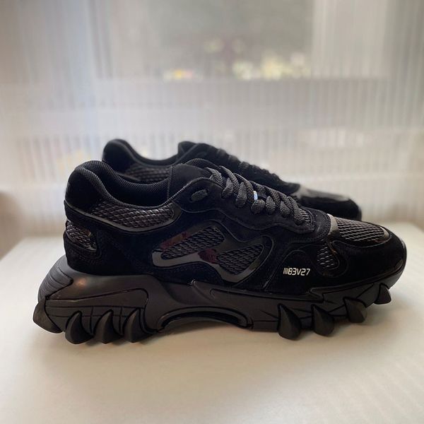 black sneakers mens shoes womens lovers featured cat claw shoes panel contrast upper sheepskin daddy shoes comfort fit elevated shoes size:
black sneakers mens shoes womens lovers featured cat claw shoes panel contrast upper sheepskin daddy shoes comfort fit elevated shoes size: