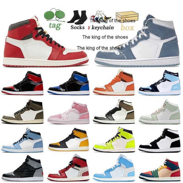2023 og2023 og 2023 og 2023 with box jumpman 1 basketball shoes lost found denim 1s starfish patent bred royal blue taxi dark mocha mid high, Black
2023 og2023 og 2023 og 2023 with box jumpman 1 basketball shoes lost found denim 1s starfish patent bred royal blue taxi dark mocha mid high, Black