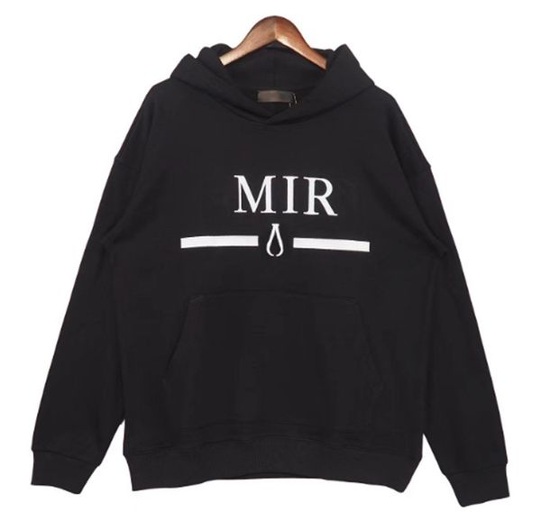 2023 hoodie designer men women hoodies couples sweatshirts embroidery letter mens clothes jumpers long sleeve shirt luxury streetwea, Black
2023 hoodie designer men women hoodies couples sweatshirts embroidery letter mens clothes jumpers long sleeve shirt luxury streetwea, Black