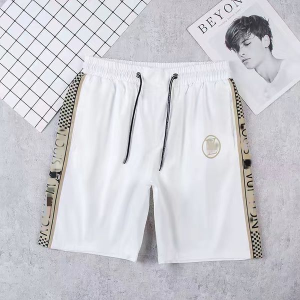 2023 mens superior quality shorts designer summer women men striped shorts are elegant swim short sports gym quick drying man beach pants as, White;black
2023 mens superior quality shorts designer summer women men striped shorts are elegant swim short sports gym quick drying man beach pants as, White;black