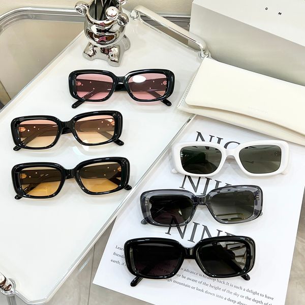 polarized sunglasses men women gm new korean women's oval small frame sunglasses advanced male female sun glasses, White;black
polarized sunglasses men women gm new korean women's oval small frame sunglasses advanced male female sun glasses, White;black