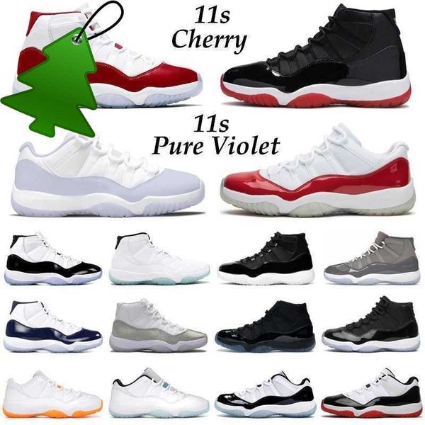 11 jumpman 11s men women basketball shoes cherry pure violet cool grey bred 25th anniversary snakeskin concord pantone gamma sports legend
11 jumpman 11s men women basketball shoes cherry pure violet cool grey bred 25th anniversary snakeskin concord pantone gamma sports legend