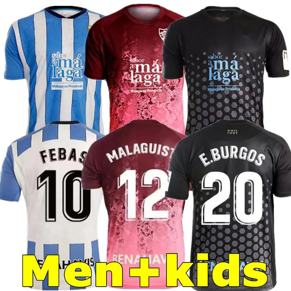 camiseta malaga cf soccer jerseys 2022 2023 f.sol febas luis munoz juande ramon chavarria malaguista home away football shirts, White;black
camiseta malaga cf soccer jerseys 2022 2023 f.sol febas luis munoz juande ramon chavarria malaguista home away football shirts, White;black