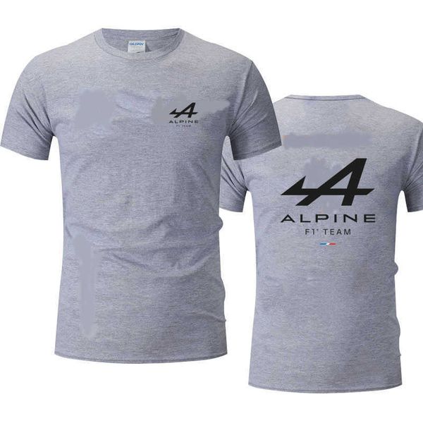 men's fashion t shirt oversized 23 new f1 formula one racing team summer alpine fernando alonso printed tee casual o-neck short sleeve, White;black
men's fashion t shirt oversized 23 new f1 formula one racing team summer alpine fernando alonso printed tee casual o-neck short sleeve, White;black