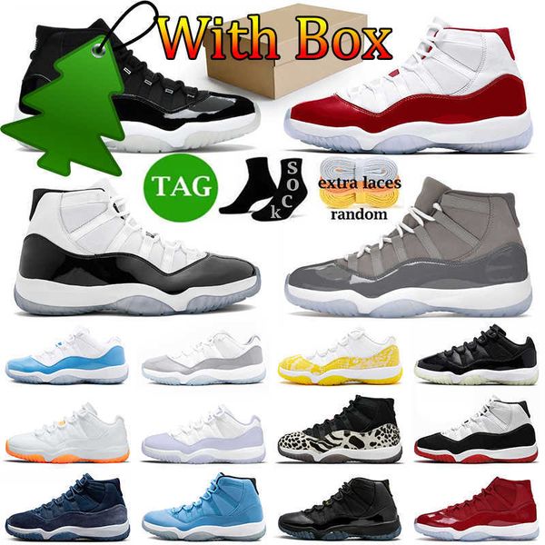 11 jordens retro with box basketball shoes cherry 11s jumpman men women trainers cool grey space jam midnight navy jubilee 25th anniversary
11 jordens retro with box basketball shoes cherry 11s jumpman men women trainers cool grey space jam midnight navy jubilee 25th anniversary