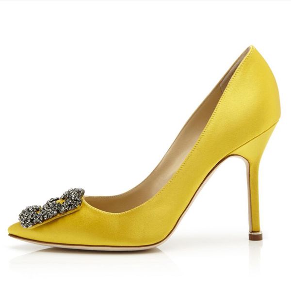 fashion womens sandals pumps perfect nadira 105 mm italy yellow lilac navy satin jewel buckle embellished pointed toes designer banquet sand, Black
fashion womens sandals pumps perfect nadira 105 mm italy yellow lilac navy satin jewel buckle embellished pointed toes designer banquet sand, Black