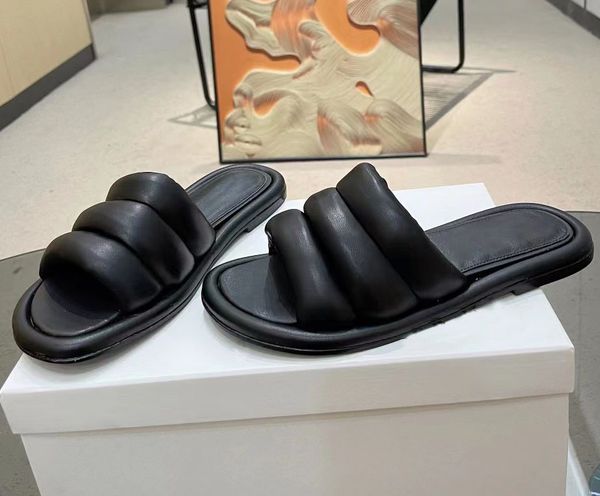 sandals slippers women's anderson cowhide jw saudi shoes chaussures de designer tory channel white black z4
sandals slippers women's anderson cowhide jw saudi shoes chaussures de designer tory channel white black z4
