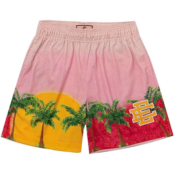 men's and women's shorts beach pants west coast fashion brand eric emanuel basic new york city skyline casual fitness sports summe, White;black
men's and women's shorts beach pants west coast fashion brand eric emanuel basic new york city skyline casual fitness sports summe, White;black