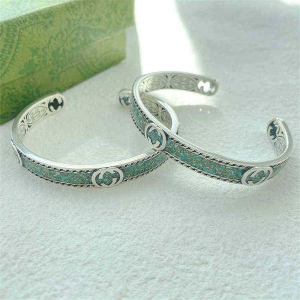 bracelet silver marble enamel bracelet with woven piping and interlocking used hand jewelry fashion couple factory direct sales 70% off, Black
bracelet silver marble enamel bracelet with woven piping and interlocking used hand jewelry fashion couple factory direct sales 70% off, Black