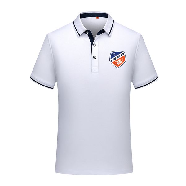 casual fc cincinnati polos summer men business fashion men's sports run short sleeve soccer polo shirts football training poloshirt asi, White;black
casual fc cincinnati polos summer men business fashion men's sports run short sleeve soccer polo shirts football training poloshirt asi, White;black
