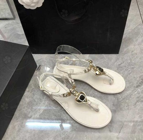 summer designer 2023 sandals new fashion beach sandals women cctiy shoes black 2303y
summer designer 2023 sandals new fashion beach sandals women cctiy shoes black 2303y
