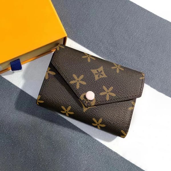 coin purse m41938 victorine pouch wallet purses holder cardholder women men luxury designer convenient classic and retro card holders wallet, Red;black
coin purse m41938 victorine pouch wallet purses holder cardholder women men luxury designer convenient classic and retro card holders wallet, Red;black