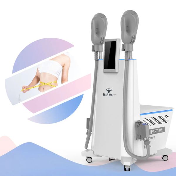 muscle building fat burner slimming device pelvic floor 2 handle ems stimulator repair emslim neo machine for incontinence treatment vaginal
muscle building fat burner slimming device pelvic floor 2 handle ems stimulator repair emslim neo machine for incontinence treatment vaginal