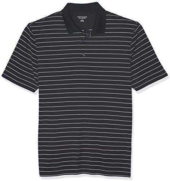men's short sleeve quick-dry golf polo shirt outdoor t-shirt plus size xs-6xl9f4p, White;black
men's short sleeve quick-dry golf polo shirt outdoor t-shirt plus size xs-6xl9f4p, White;black