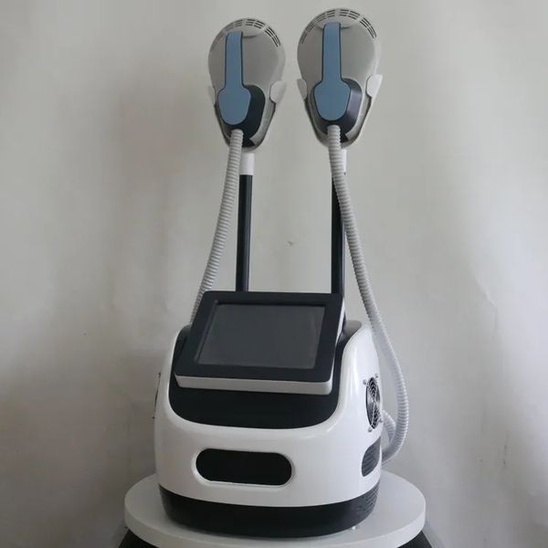 new hiemt emslim electromagnetic muscle building slimming fat loss ems body machine ems buttock lift machine 2 handles
new hiemt emslim electromagnetic muscle building slimming fat loss ems body machine ems buttock lift machine 2 handles