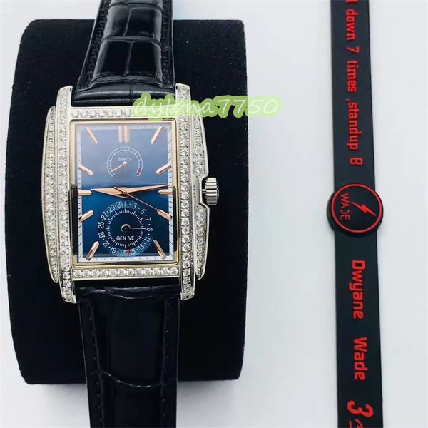 2023new tw 5200g-010 wristwatch equipped with eta2824-2 with 5-pin 6-digit date and 24-hour automatic mechanical sapphire glass mirror montr, Slivery;golden
2023new tw 5200g-010 wristwatch equipped with eta2824-2 with 5-pin 6-digit date and 24-hour automatic mechanical sapphire glass mirror montr, Slivery;golden