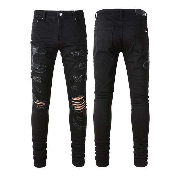 2023 new arrivals mens luxury designer denim jeans holes amiris amirs trousers jean coolguy biker pants man clothing #8560, Blue
2023 new arrivals mens luxury designer denim jeans holes amiris amirs trousers jean coolguy biker pants man clothing #8560, Blue