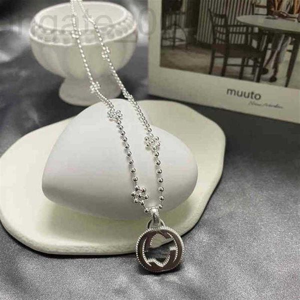 other accessories pendant necklaces designer luxury brand double g necklace men women round bead chain female lovers girlfriend lover gift c, Silver
other accessories pendant necklaces designer luxury brand double g necklace men women round bead chain female lovers girlfriend lover gift c, Silver