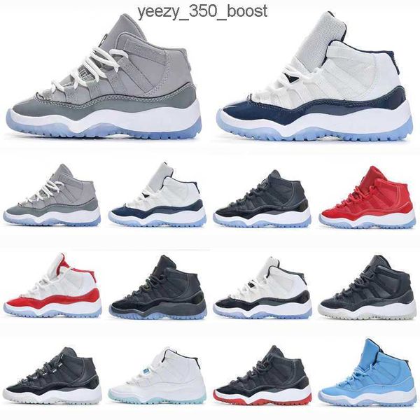 kids 11 jumpman 11s cool grey basketball shoes space jam bred concord blue cherry 25th anniversary children boy girl sneakers toddlers s0x6, Black
kids 11 jumpman 11s cool grey basketball shoes space jam bred concord blue cherry 25th anniversary children boy girl sneakers toddlers s0x6, Black
