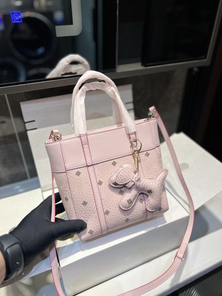 22ss designer bag pink sugao mc handbag women's vegetable basket bag highs quality letter print panel versatile handbag handbag
22ss designer bag pink sugao mc handbag women's vegetable basket bag highs quality letter print panel versatile handbag handbag