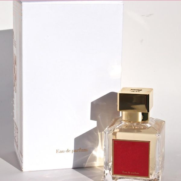 perfume 70ml maison bacarat rouge extrait eau de parfum paris fragrance man woman cologne spray 2.4fl.oz long lasting smell fast ship
perfume 70ml maison bacarat rouge extrait eau de parfum paris fragrance man woman cologne spray 2.4fl.oz long lasting smell fast ship