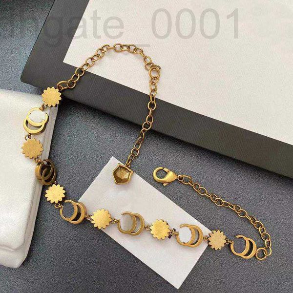 pendant necklaces designer luxury brand double g necklace fashion 18k gold plated brass copper choker chain womens wedding jewelry lover 4v9, Silver
pendant necklaces designer luxury brand double g necklace fashion 18k gold plated brass copper choker chain womens wedding jewelry lover 4v9, Silver
