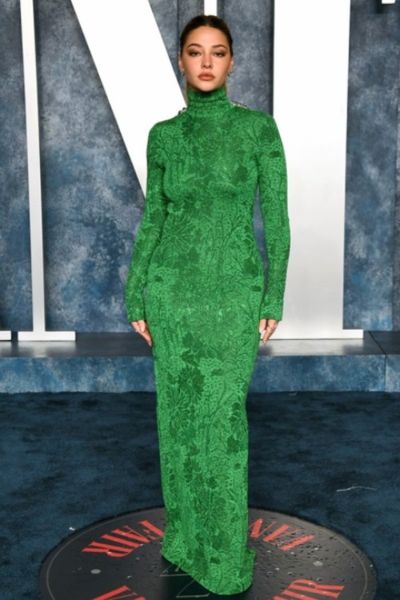 evening dress yusuf al jasmi green print high-necked backless zuhair muradkin kardashian, Black;pink
evening dress yusuf al jasmi green print high-necked backless zuhair muradkin kardashian, Black;pink