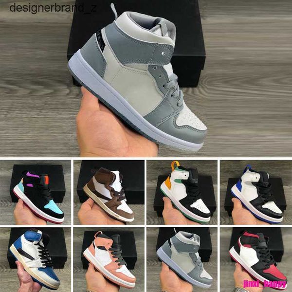 2022 jumpman 1 basketball shoes kids sneakers 1s lost found true university blue hyper royal panda dark mocha bred unc smoke grey sports tmy, Black
2022 jumpman 1 basketball shoes kids sneakers 1s lost found true university blue hyper royal panda dark mocha bred unc smoke grey sports tmy, Black