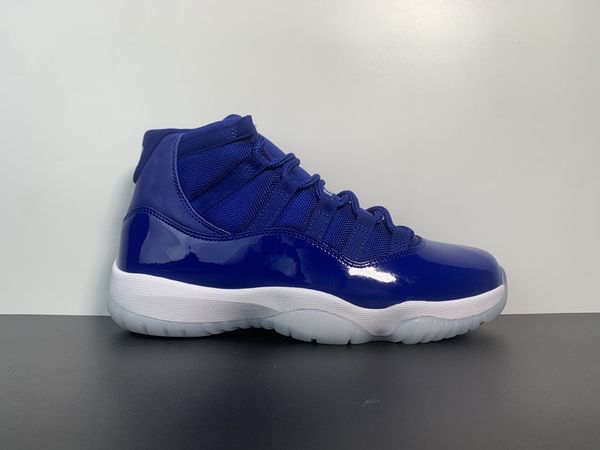 new release basketball shoes mens jumpman 11s midnight blue patent men outdoor sneaker trainers jumpman v designer sports sneakers size us5.
new release basketball shoes mens jumpman 11s midnight blue patent men outdoor sneaker trainers jumpman v designer sports sneakers size us5.