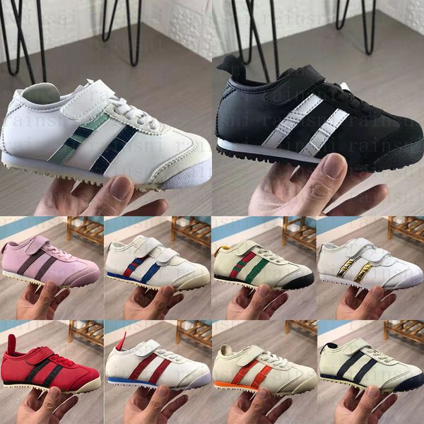 kids sneaker shoes tiger leather lace-up boys girls casual japanese fashion metallic gold casual soft summer children's casual shoes si, Black;red
kids sneaker shoes tiger leather lace-up boys girls casual japanese fashion metallic gold casual soft summer children's casual shoes si, Black;red