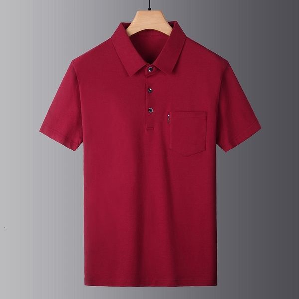 men's polos men's summer polo shirt fashion cotton pocket men's polo shirt plus size 5xl 6xl 7xl 230316, White;black
men's polos men's summer polo shirt fashion cotton pocket men's polo shirt plus size 5xl 6xl 7xl 230316, White;black