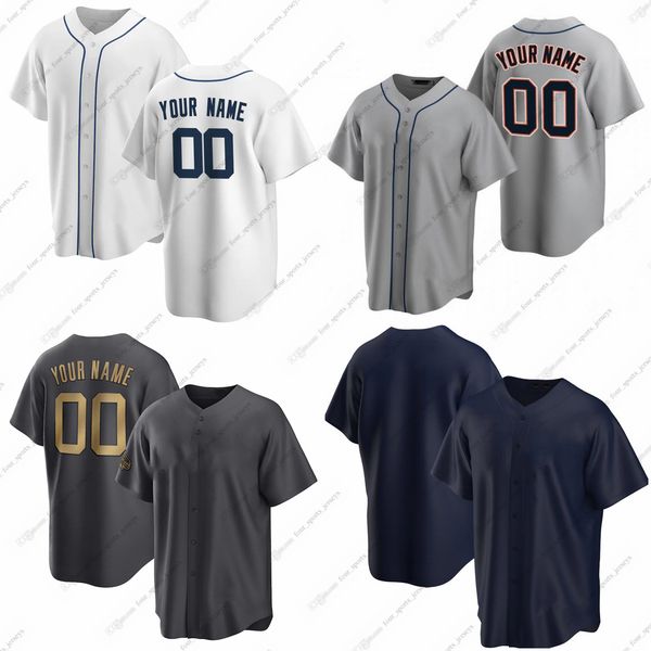 2023 custom tigers baseball jerseys jake rogers donny sands javier baez ryan kreidler tyler nevin jonathan schoop zack short spencer torkels, Blue;black
2023 custom tigers baseball jerseys jake rogers donny sands javier baez ryan kreidler tyler nevin jonathan schoop zack short spencer torkels, Blue;black