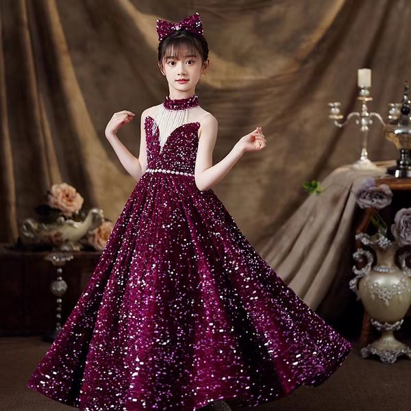 2023 flower girls dresses for wedding necklace sequins off shoulder cap sleeves first communion dress kids prom dress crystal beaded girls p, White;blue
2023 flower girls dresses for wedding necklace sequins off shoulder cap sleeves first communion dress kids prom dress crystal beaded girls p, White;blue