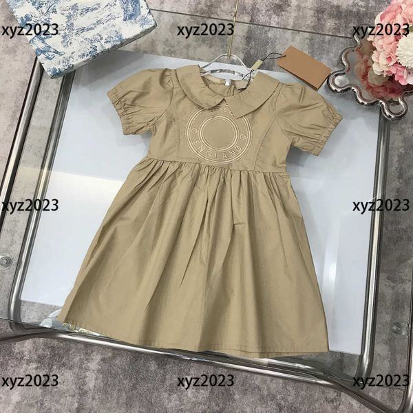 2023ss girl clothing kids skirt baby dress child summer breathable plaid pattern bow tie design elegant new size 100-150 cm, Red;yellow
2023ss girl clothing kids skirt baby dress child summer breathable plaid pattern bow tie design elegant new size 100-150 cm, Red;yellow