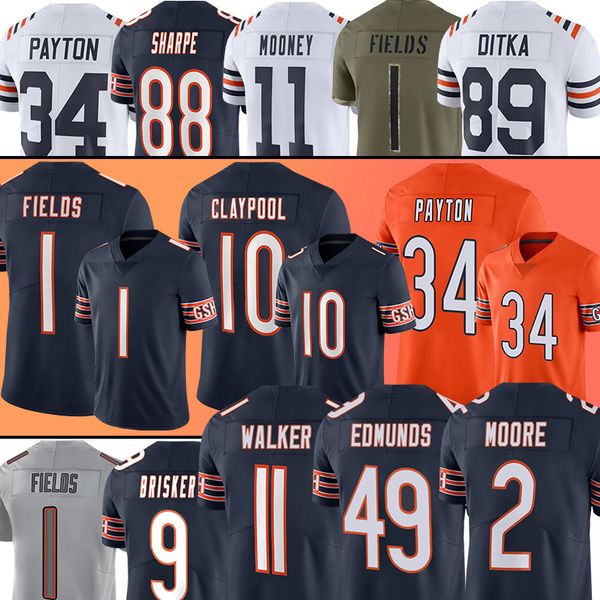 moore chicagos 1 justin fields bear football jerseys 9 jaquan brisker chase claypool tremaine edmunds david montgomery walter payton p.j. wa, Black;red
moore chicagos 1 justin fields bear football jerseys 9 jaquan brisker chase claypool tremaine edmunds david montgomery walter payton p.j. wa, Black;red