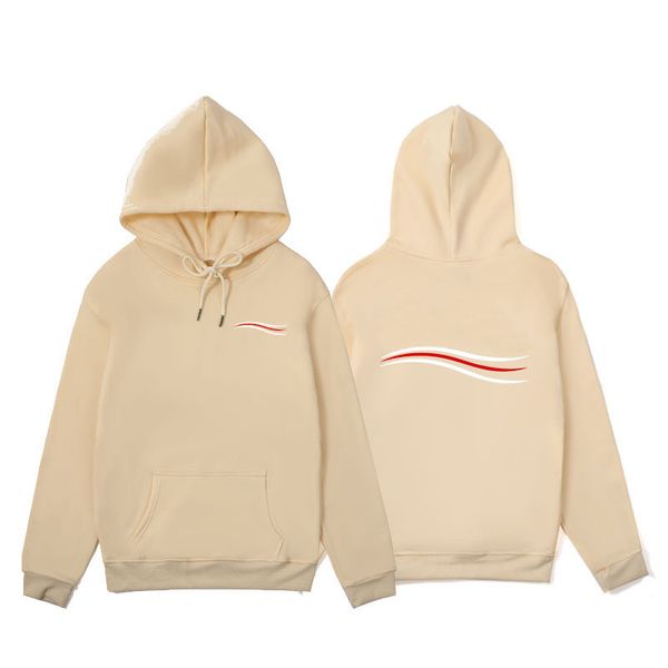 2023s designer hooded sweatshirt men women oversized hoodie autumn winter long sleeve pullover solid couple clothes boys casual hoodies uoor, Black
2023s designer hooded sweatshirt men women oversized hoodie autumn winter long sleeve pullover solid couple clothes boys casual hoodies uoor, Black