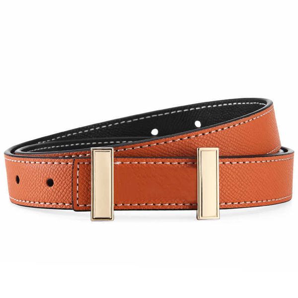 women designer belt luxury genuine leather belts fashion shiny gold smooth buckle belts letters ch width 2.4cm with box packing, Black;brown
women designer belt luxury genuine leather belts fashion shiny gold smooth buckle belts letters ch width 2.4cm with box packing, Black;brown