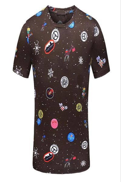 22ss designers t shirt summer europe paris polos american stars fashion mens tshirts star satin cotton casual tshirt women mans t4564776, White;black
22ss designers t shirt summer europe paris polos american stars fashion mens tshirts star satin cotton casual tshirt women mans t4564776, White;black
