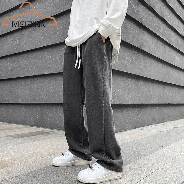 men's jeans men's black jeans brand spring hip hop streetwear korean wide leg jeans men pants fashion y2k straight casual jeans me, Blue
men's jeans men's black jeans brand spring hip hop streetwear korean wide leg jeans men pants fashion y2k straight casual jeans me, Blue